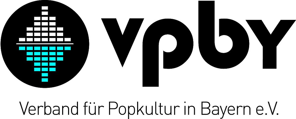 Verband für Popkultur in Bayern e.V.