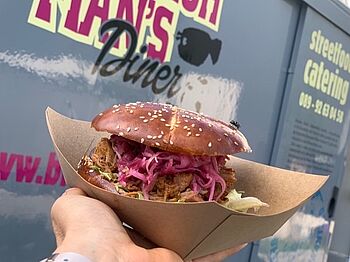 Blunch Kitchen Foodtruck