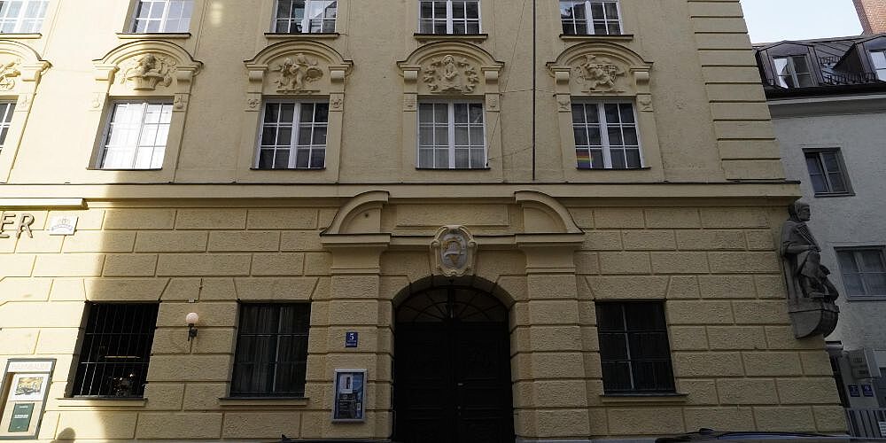 Feierwerk Firm Gehorchen und Herrschen