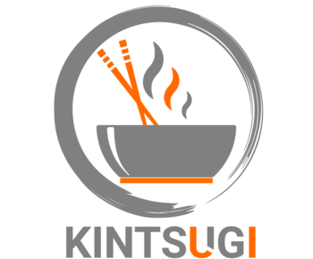 Kintsugi Logo