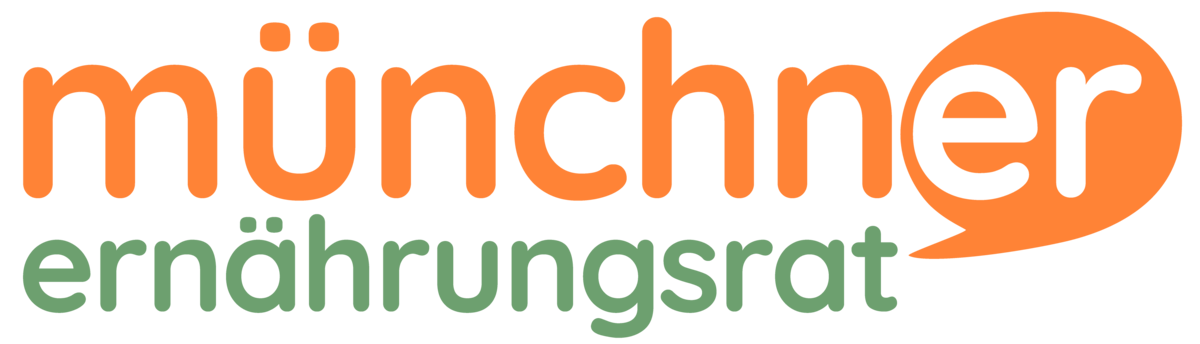 Logo Münchner Ernährungsrat