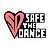 Logo Safe the Dance