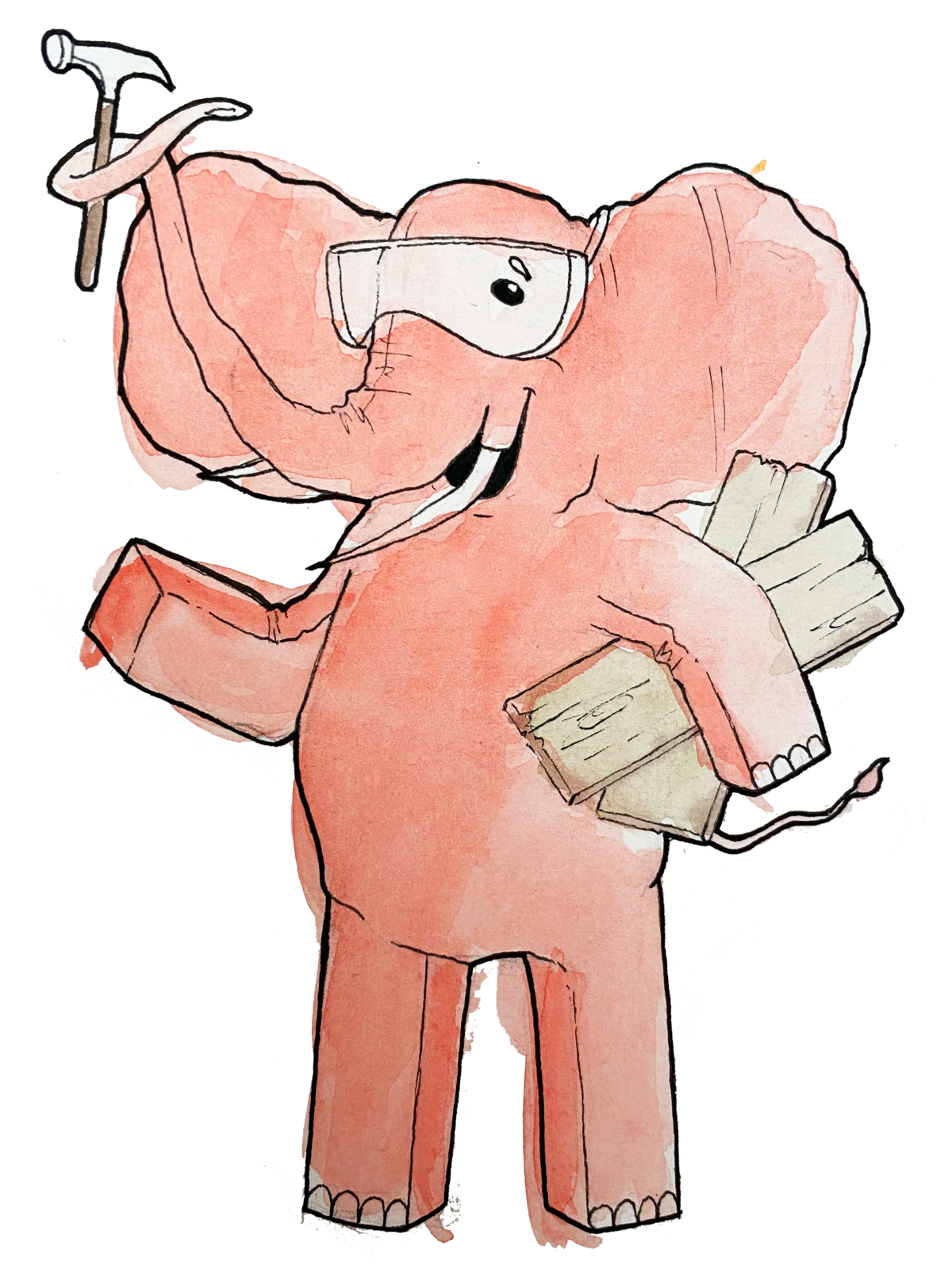 Feierwerk Dschupa Tools