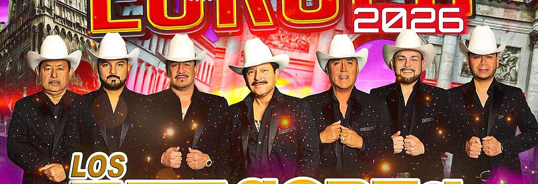 Los Invasores de Nuevo León