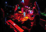 2007 Ambient Festival