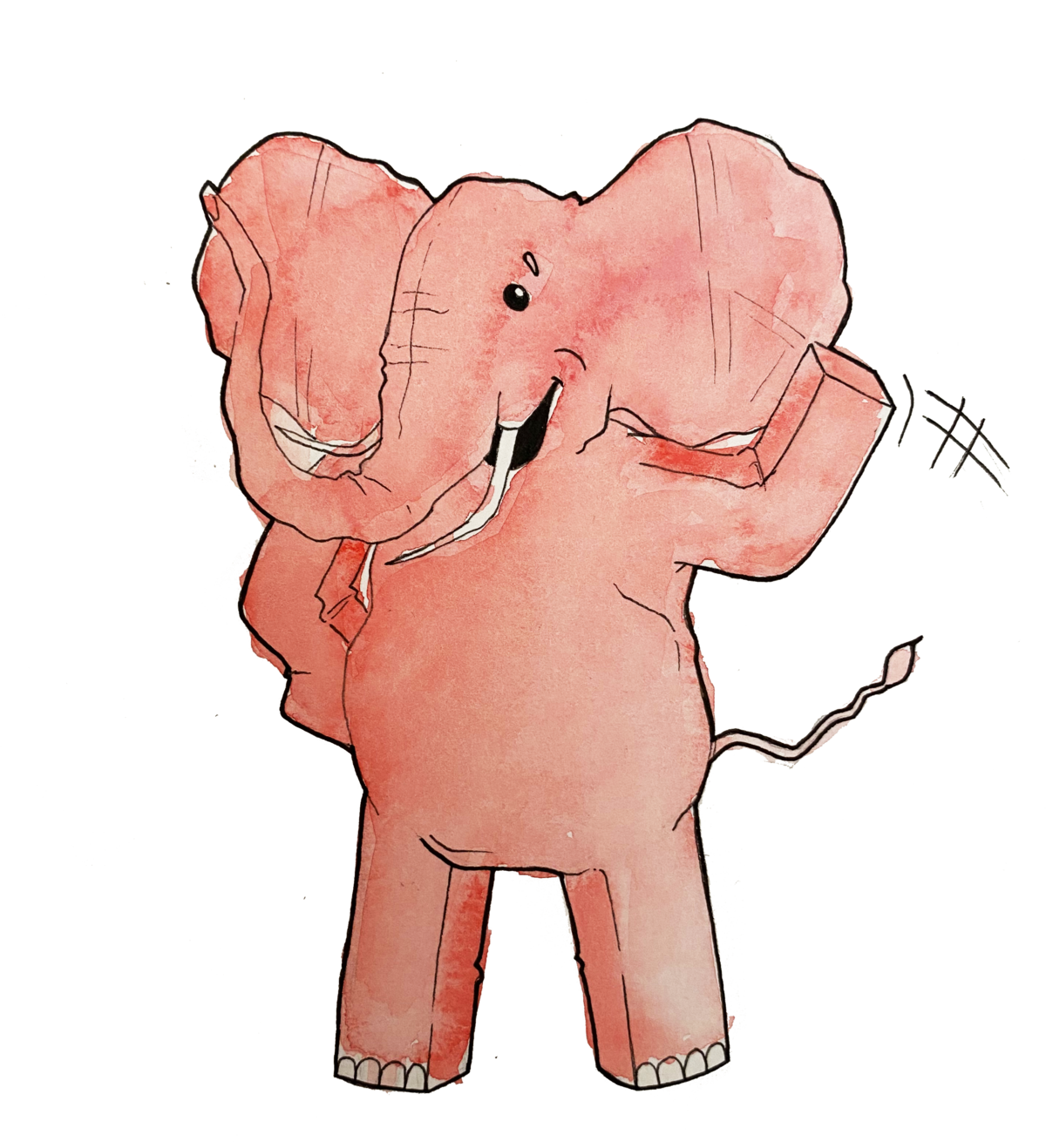 Dschungelpalast Dschupa