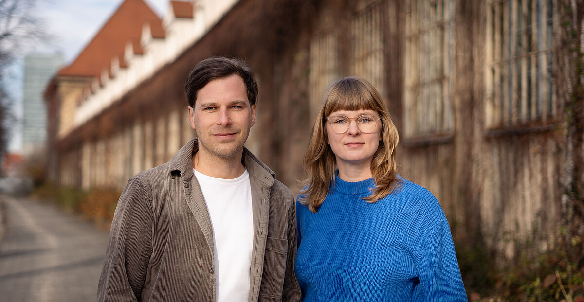 Julia Viechtl und Andi Huber_c_Jonas Nefzger
