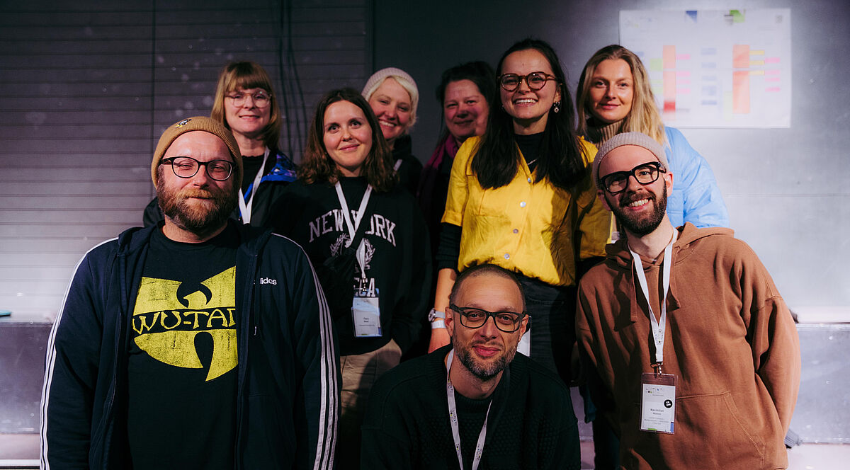 Das war Listen To Munich 2024_c_LeonKnuth_Ideal Ent