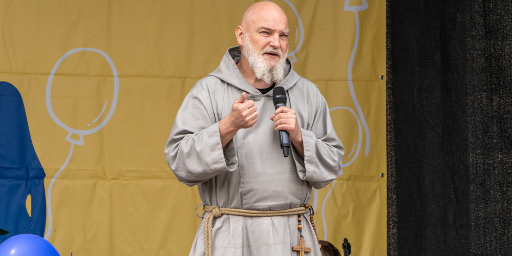 Marsch fürs Leben 2025