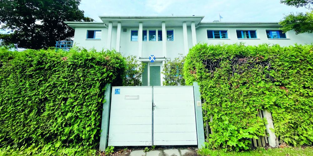 Feierwerk Firm Gehorchen und herrschen