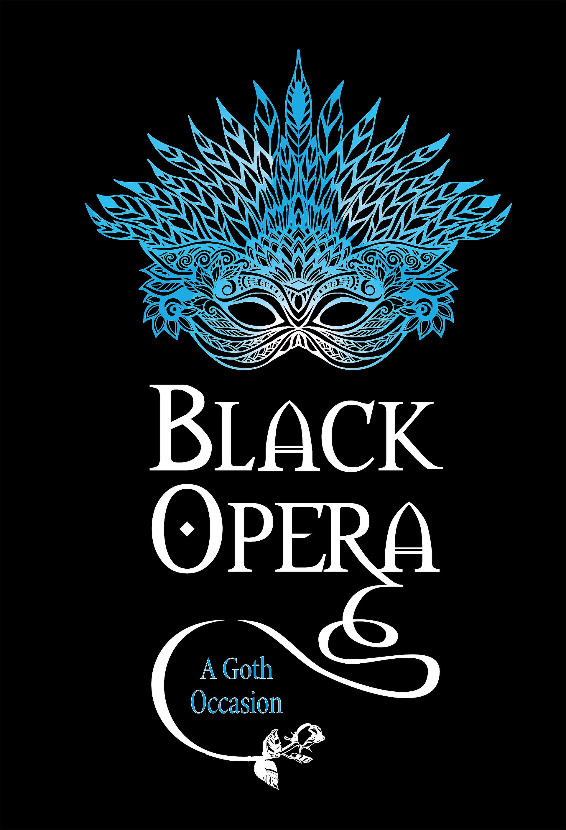 BLACK OPERA