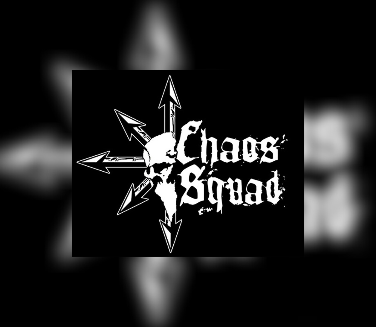 CHAOS BLAST ZONE