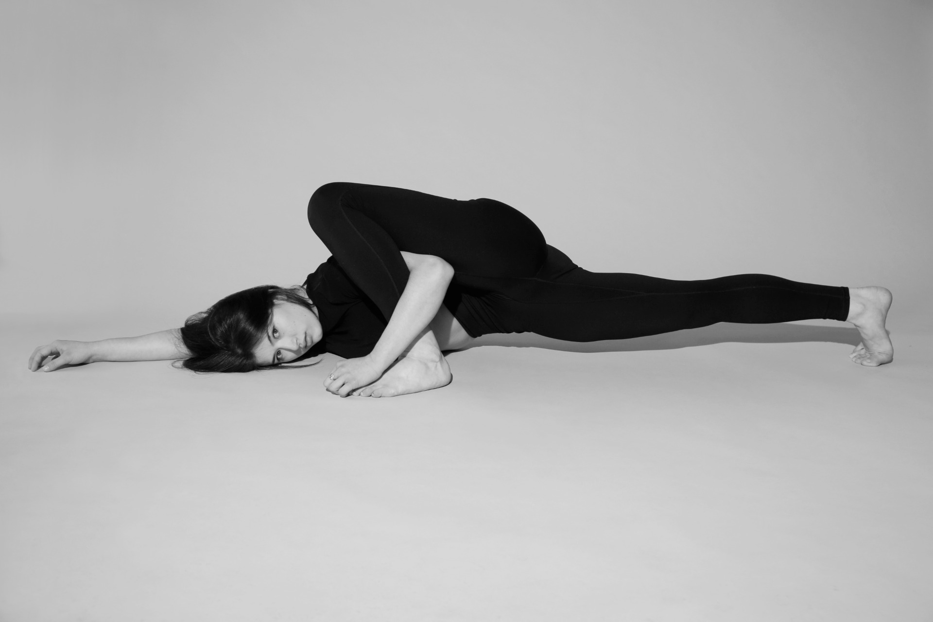 HipHop-Kurs (Fortgeschrittene)