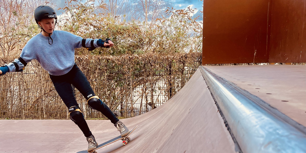 S.U.R.F. – Sport und Resilienz Factory