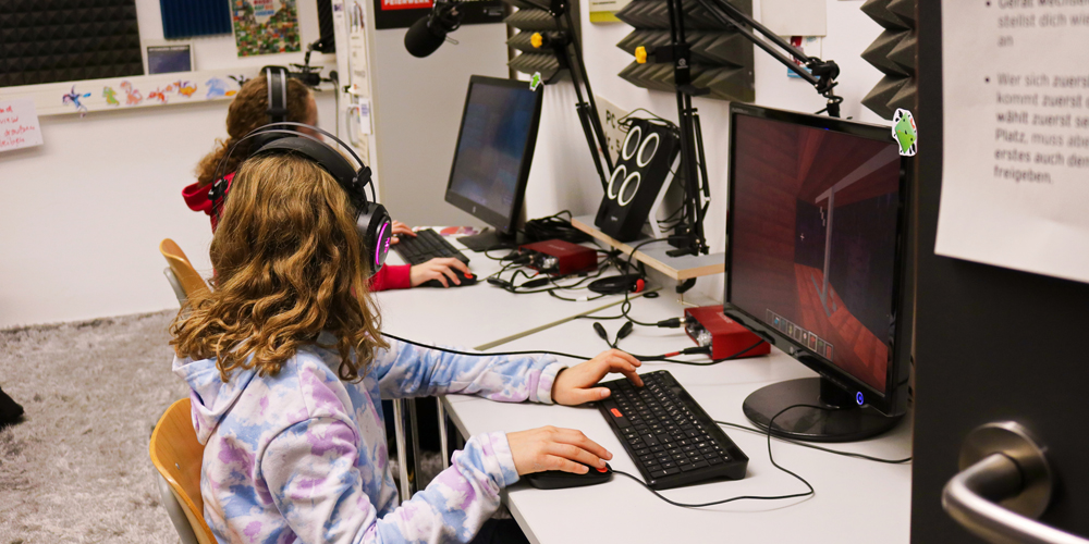 Offenes Medien-Labor